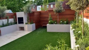 Aménagement de Jardins - Leo Environnement 004