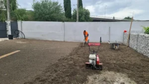 Aménagement de Jardins - Leo Environnement 006