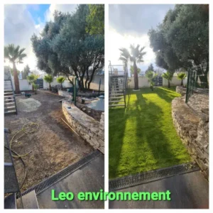 Entretien Paysager - Leo Environnement 001