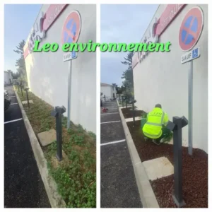 Entretien Paysager - Leo Environnement 003