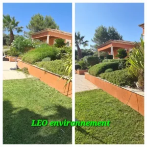 Entretien de Jardins - Leo Environnement 001