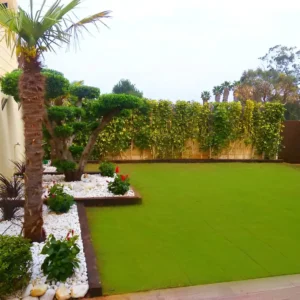 Entretien jardins - Leo Environnement 001